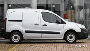 Citroen Berlingo de 2018