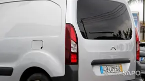 Citroen Berlingo de 2018