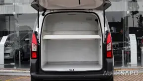 Citroen Berlingo de 2018