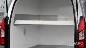 Citroen Berlingo de 2018