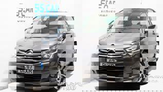 Citroen C4 1.2 PureTech Feel de 2017