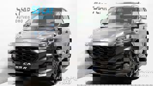 Ford Kuga 1.5 EcoBoost ST-Line de 2022