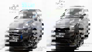 Kia ProCeed 1.0 T-GDi GT Line de 2022