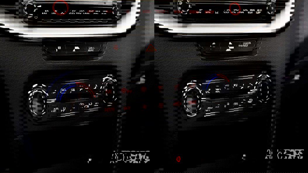 Kia ProCeed 1.0 T-GDi GT Line de 2022