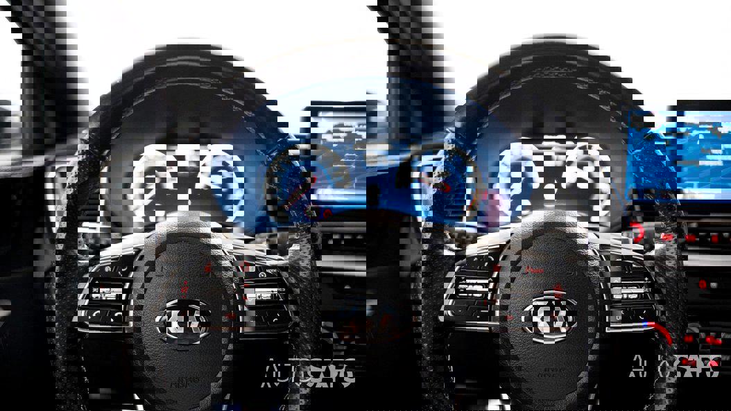 Kia ProCeed 1.0 T-GDi GT Line de 2022