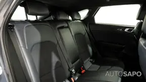 Kia ProCeed 1.0 T-GDi GT Line de 2022