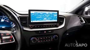 Kia ProCeed 1.0 T-GDi GT Line de 2022