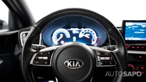Kia ProCeed 1.0 T-GDi GT Line de 2022