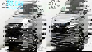 Mitsubishi Eclipse Cross 2.4 PHEV eMotion de 2022