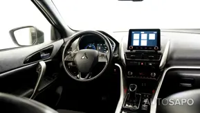 Mitsubishi Eclipse Cross 2.4 PHEV eMotion de 2022