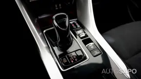 Mitsubishi Eclipse Cross 2.4 PHEV eMotion de 2022