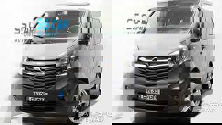 Opel Vivaro 1.6 CDTi L1H1 2.7T 9L S/S de 2015