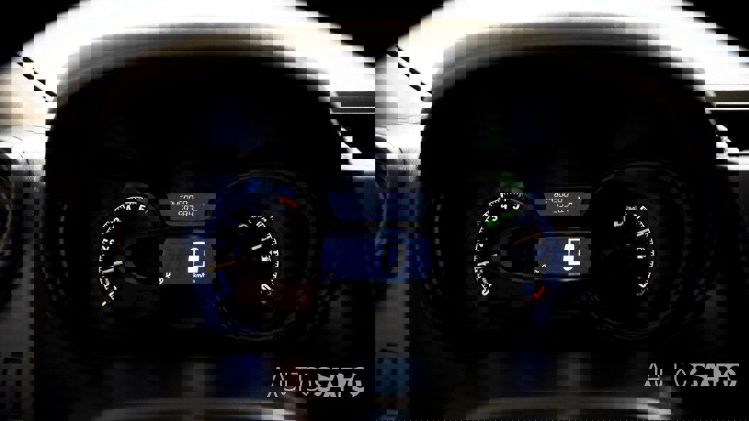 Opel Vivaro 1.6 CDTi L1H1 2.7T 9L S/S de 2015