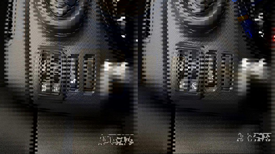 Opel Vivaro 1.6 CDTi L1H1 2.7T 9L S/S de 2015