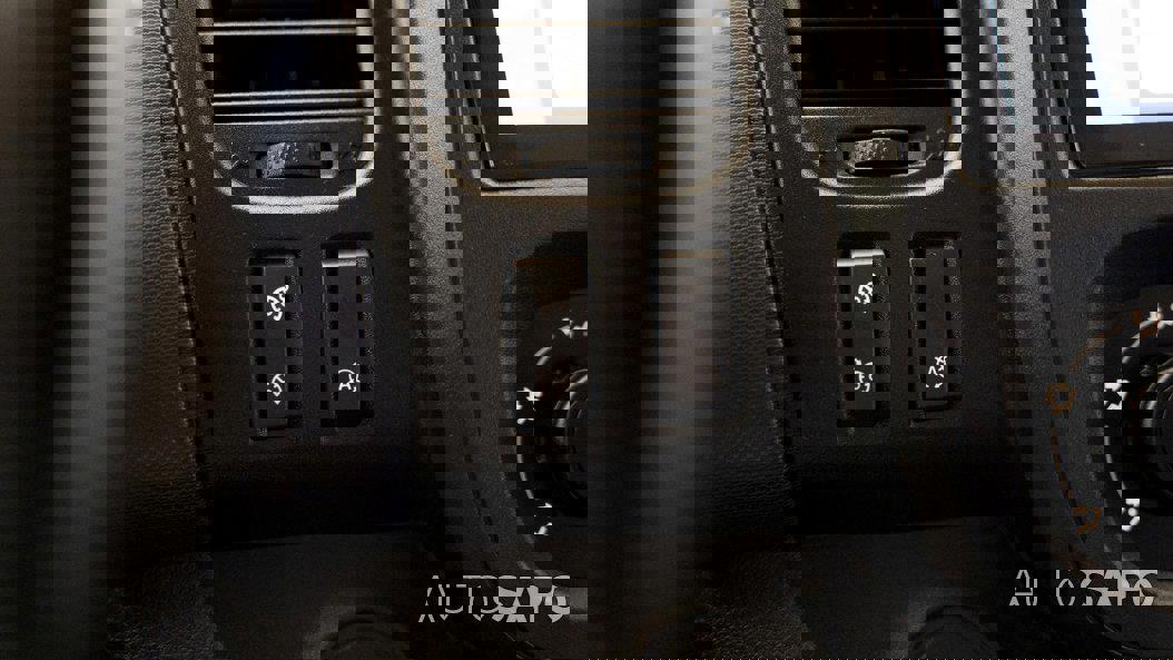 Opel Vivaro 1.6 CDTi L1H1 2.7T 9L S/S de 2015