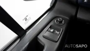 Opel Vivaro 1.6 CDTi L1H1 2.7T 9L S/S de 2015