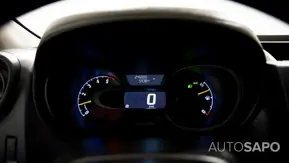 Opel Vivaro 1.6 CDTi L1H1 2.7T 9L S/S de 2015