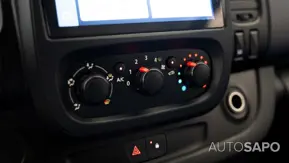 Opel Vivaro 1.6 CDTi L1H1 2.7T 9L S/S de 2015