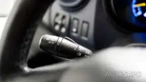 Opel Vivaro 1.6 CDTi L1H1 2.7T 9L S/S de 2015