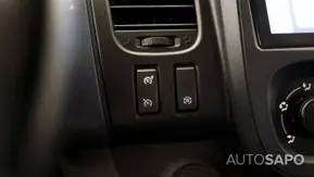 Opel Vivaro 1.6 CDTi L1H1 2.7T 9L S/S de 2015