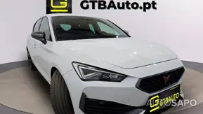 Cupra Leon de 2023