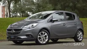 Opel Corsa de 2019