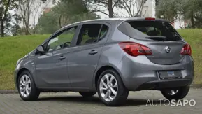 Opel Corsa de 2019