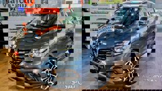 Renault Kadjar 1.5 dCi Intens de 2021