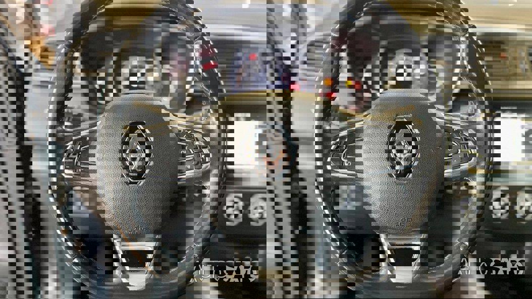 Renault Kadjar 1.5 dCi Intens de 2021