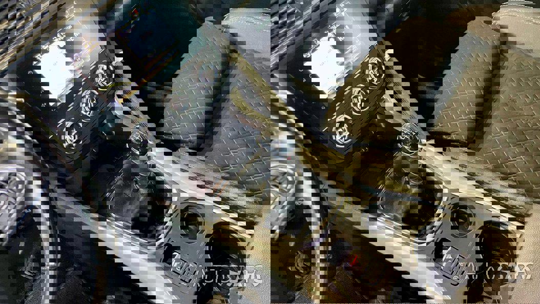 Renault Kadjar 1.5 dCi Intens de 2021