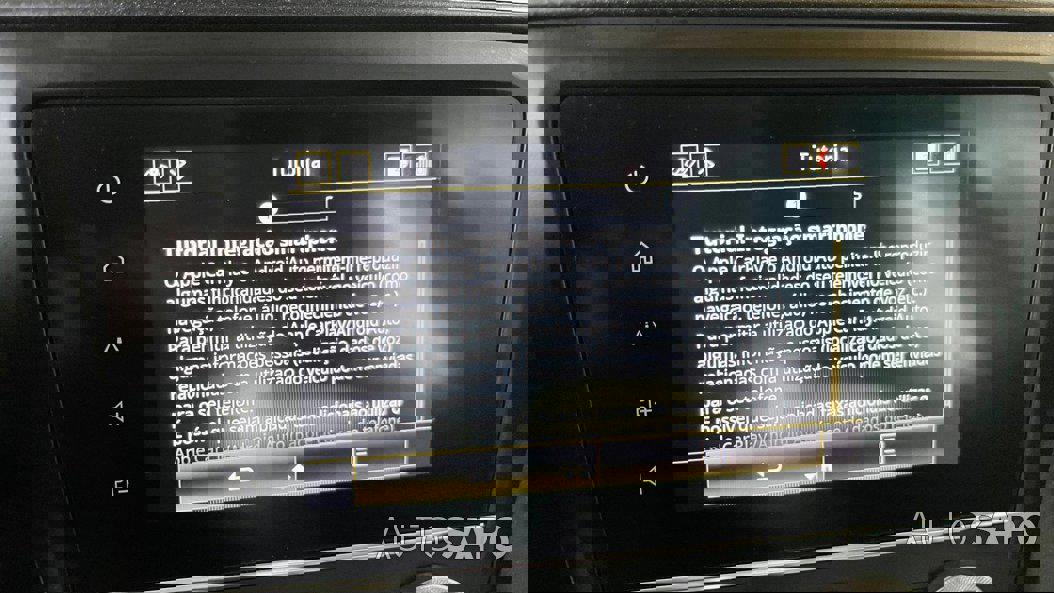 Renault Kadjar 1.5 dCi Intens de 2021