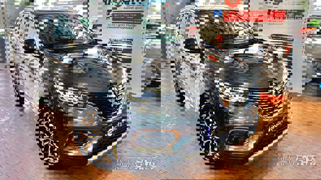 Renault Kadjar 1.5 dCi Intens de 2021