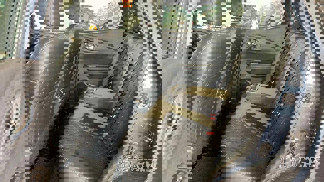 Renault Kadjar 1.5 dCi Intens de 2021