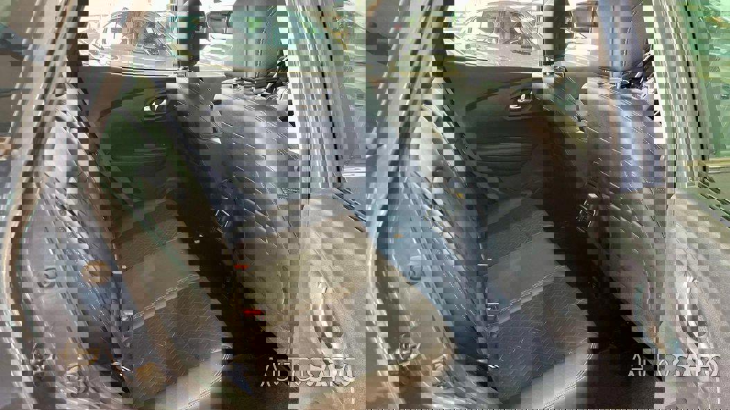 Renault Kadjar 1.5 dCi Intens de 2021