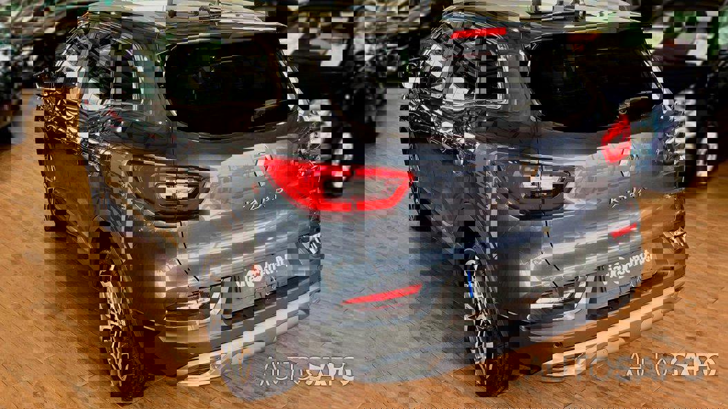 Renault Kadjar 1.5 dCi Intens de 2021