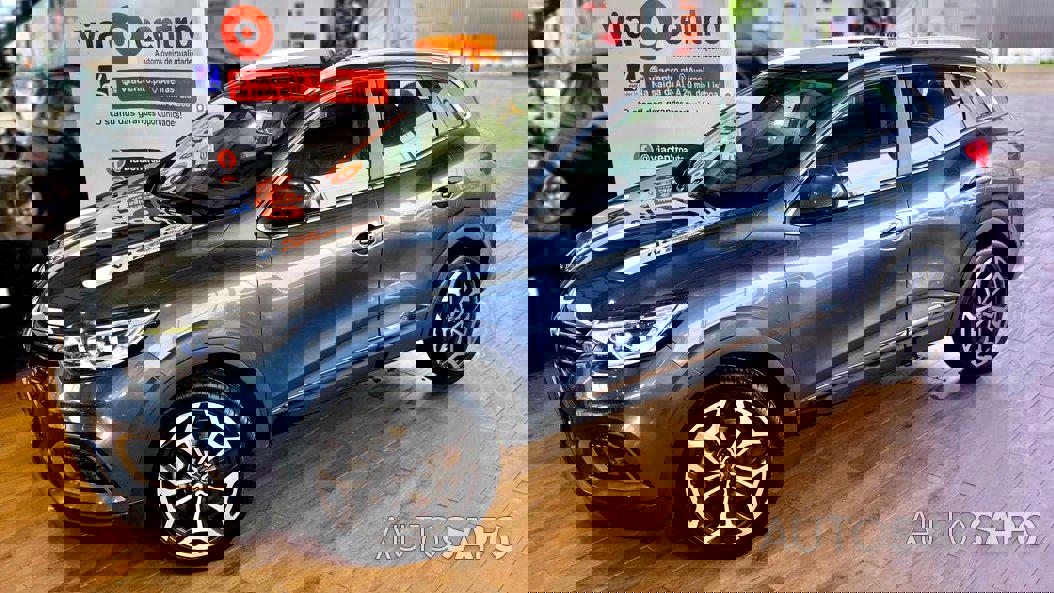 Renault Kadjar 1.5 dCi Intens de 2021