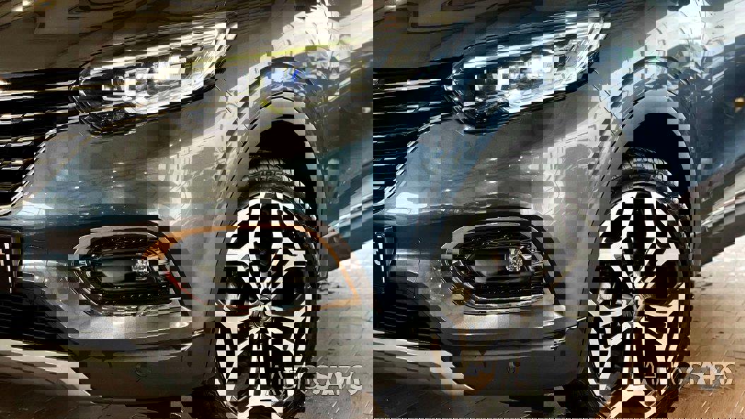 Renault Kadjar 1.5 dCi Intens de 2021