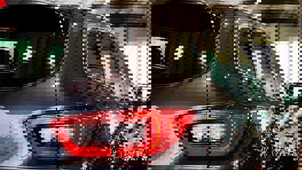 Renault Kadjar 1.5 dCi Intens de 2021