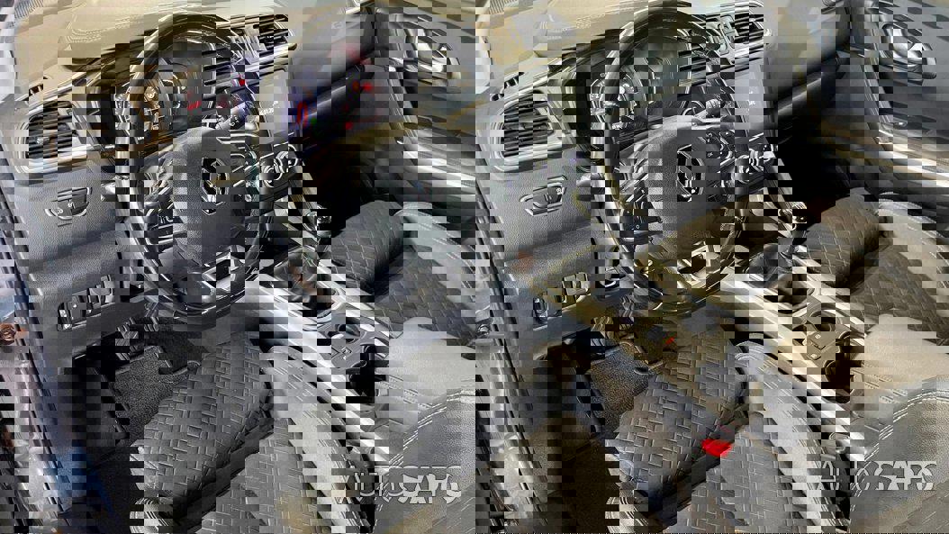 Renault Kadjar 1.5 dCi Intens de 2021