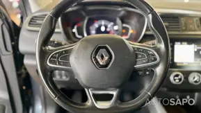 Renault Kadjar 1.5 dCi Intens de 2021