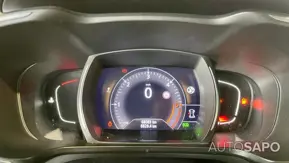 Renault Kadjar 1.5 dCi Intens de 2021