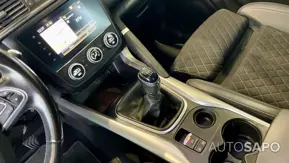 Renault Kadjar 1.5 dCi Intens de 2021