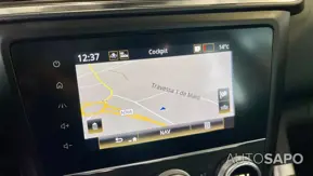 Renault Kadjar 1.5 dCi Intens de 2021