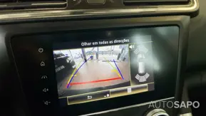 Renault Kadjar 1.5 dCi Intens de 2021