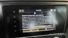 Renault Kadjar 1.5 dCi Intens de 2021