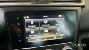 Renault Kadjar 1.5 dCi Intens de 2021