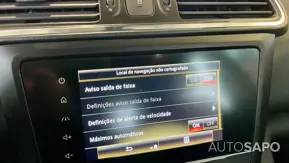 Renault Kadjar 1.5 dCi Intens de 2021