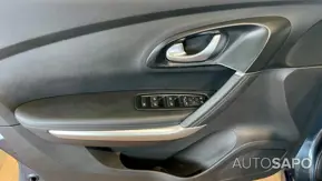 Renault Kadjar 1.5 dCi Intens de 2021