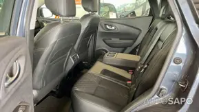 Renault Kadjar 1.5 dCi Intens de 2021