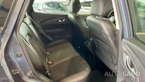 Renault Kadjar 1.5 dCi Intens de 2021